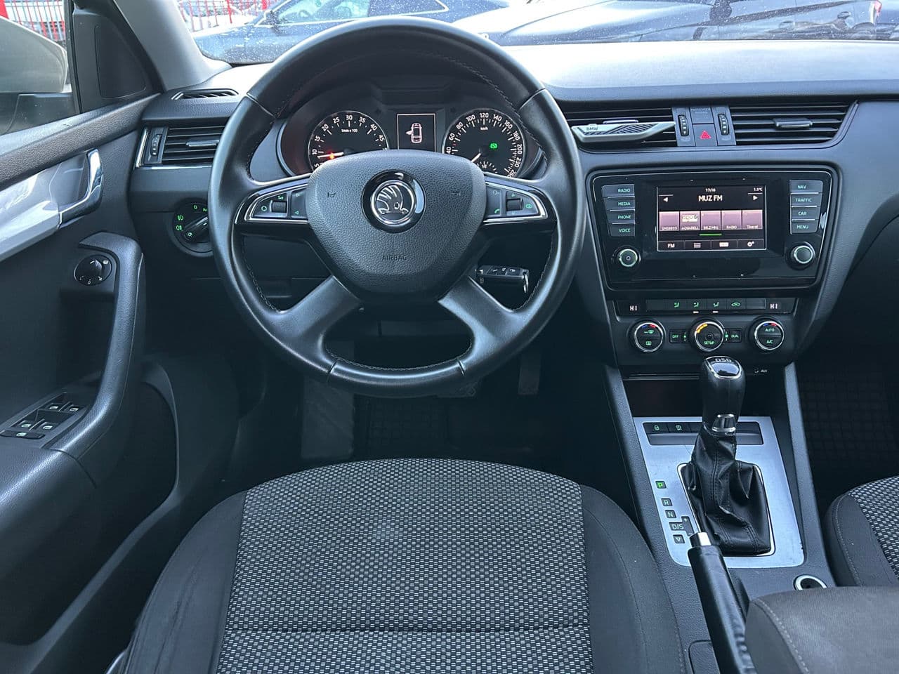 Skoda Octavia 2014 — Миниатюра 9