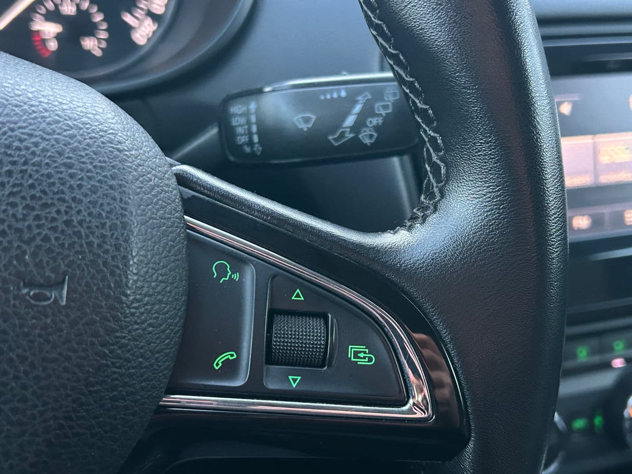 Skoda Octavia 2014 — Миниатюра 10