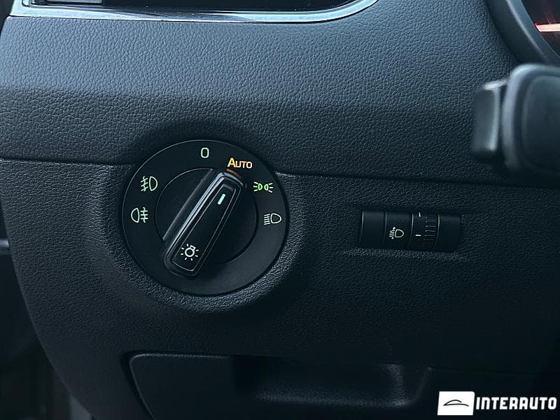 Skoda Octavia 2014 — Миниатюра 16