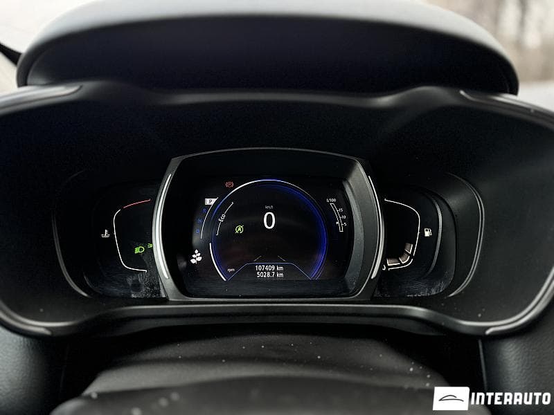 Renault Kadjar 2019 — Миниатюра 12