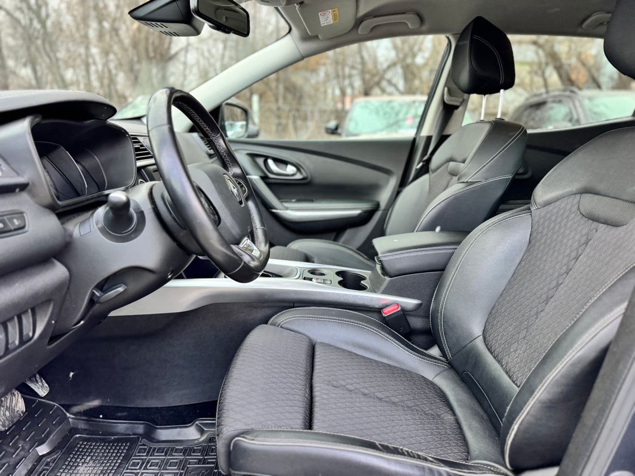 Renault Kadjar 2019 — Миниатюра 9