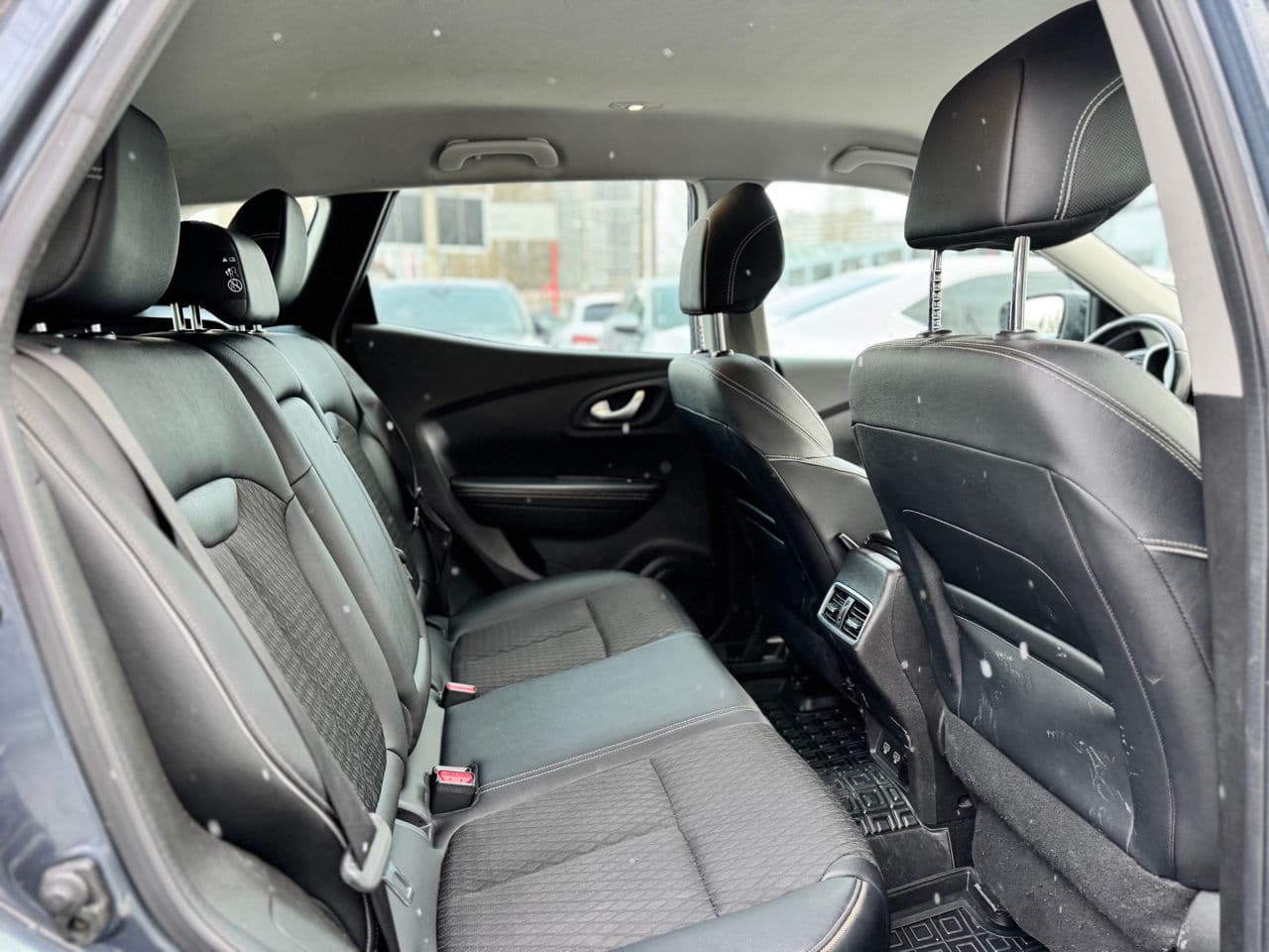 Renault Kadjar 2019 — Миниатюра 18