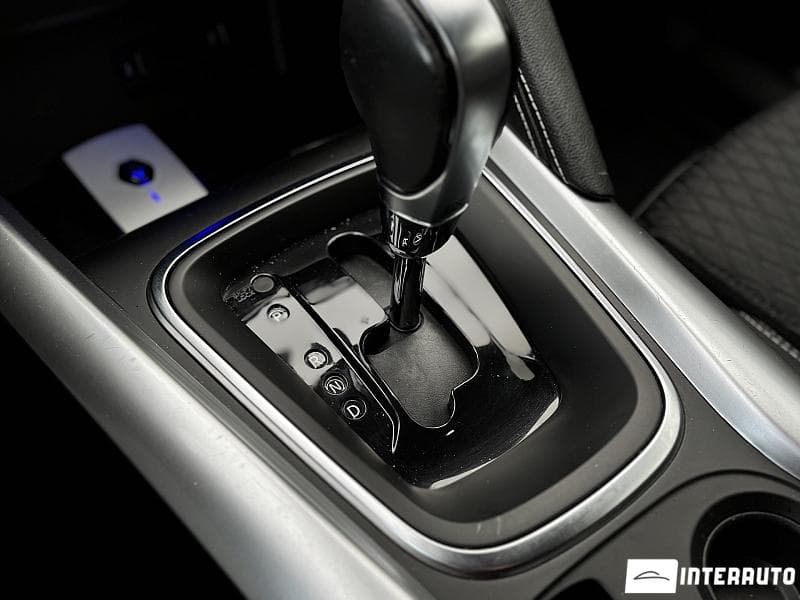 Renault Kadjar 2019 — Миниатюра 14