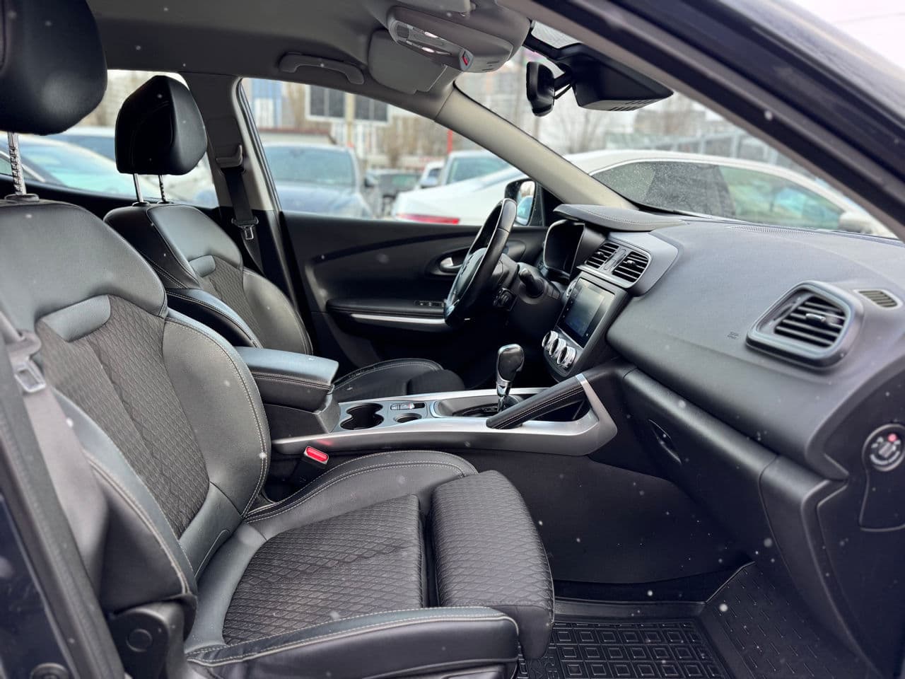 Renault Kadjar 2019 — Миниатюра 17