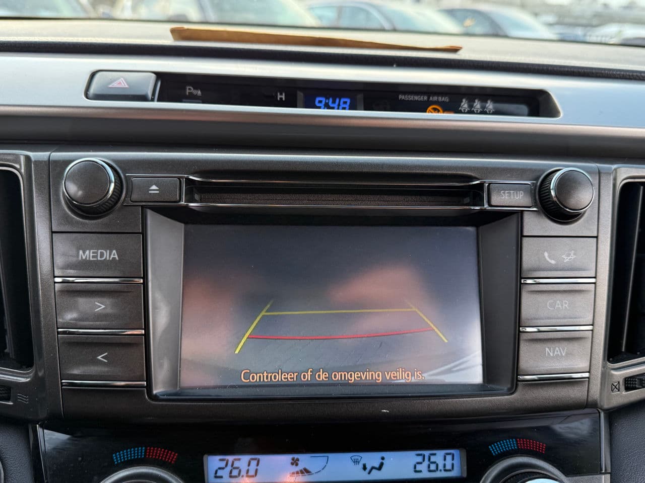 Toyota Rav-4 2014 — Миниатюра 10