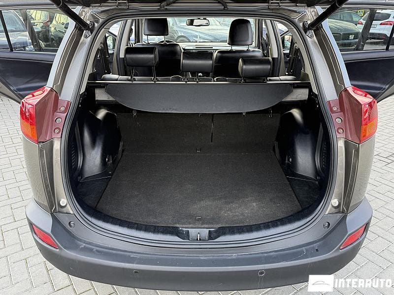 Toyota Rav-4 2014 — Миниатюра 21
