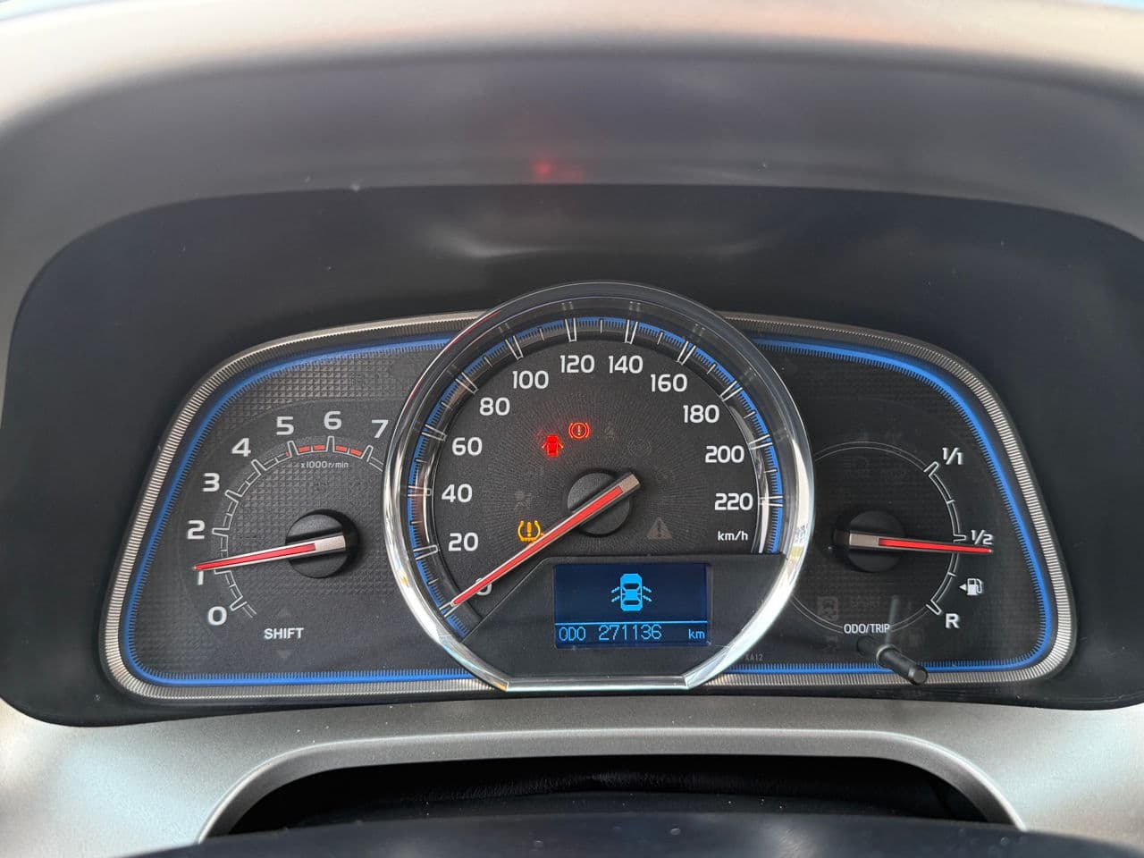 Toyota Rav-4 2014 — Миниатюра 8