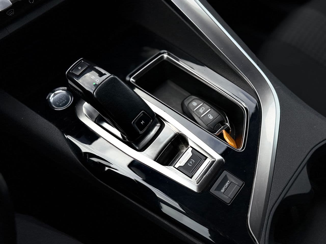 Peugeot 5008 2019 — Миниатюра 15