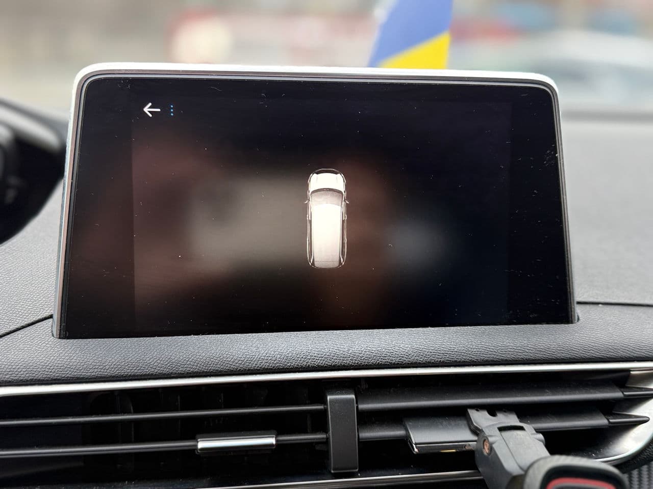 Peugeot 5008 2019 — Миниатюра 13