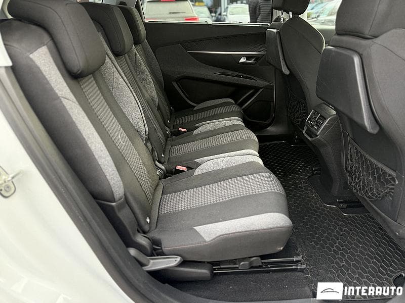 Peugeot 5008 2019 — Миниатюра 17
