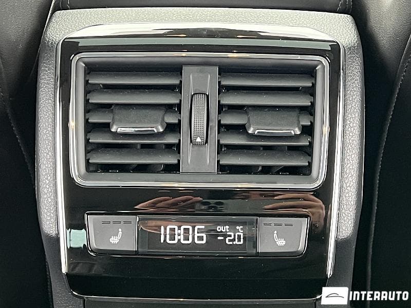 Skoda Superb 2020 — Миниатюра 15