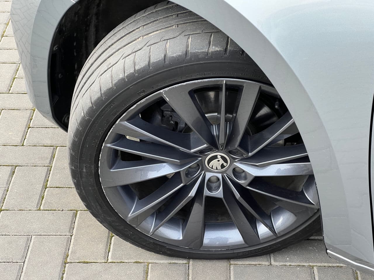 Skoda Superb 2020 — Миниатюра 19