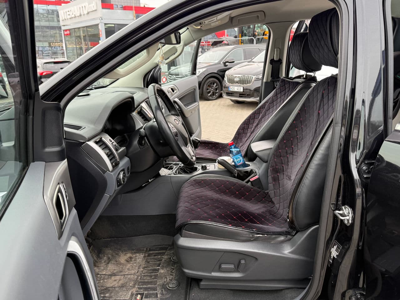 Ford Ranger 2017 — Миниатюра 5