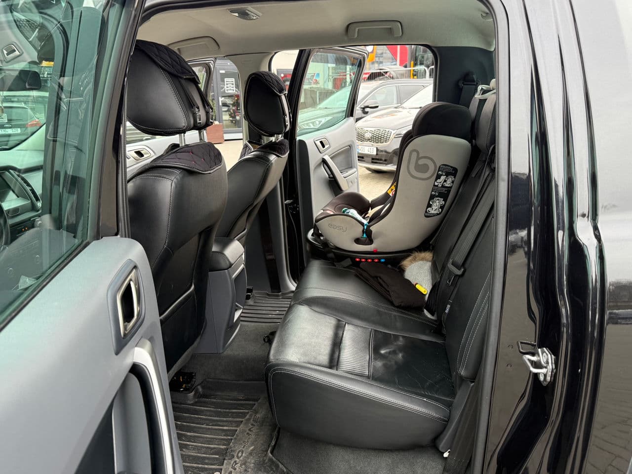 Ford Ranger 2017 — Миниатюра 13