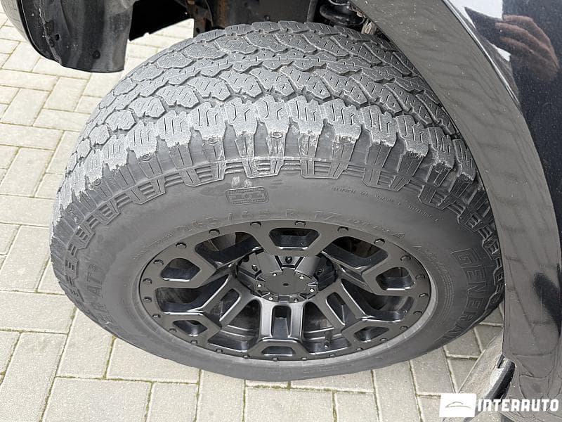 Ford Ranger 2017 — Миниатюра 14