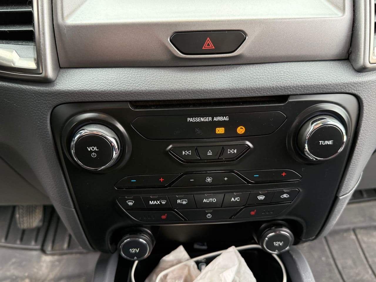 Ford Ranger 2017 — Миниатюра 10