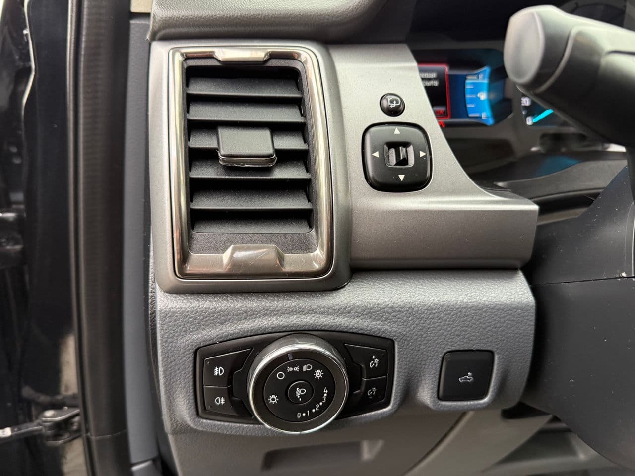 Ford Ranger 2017 — Миниатюра 18