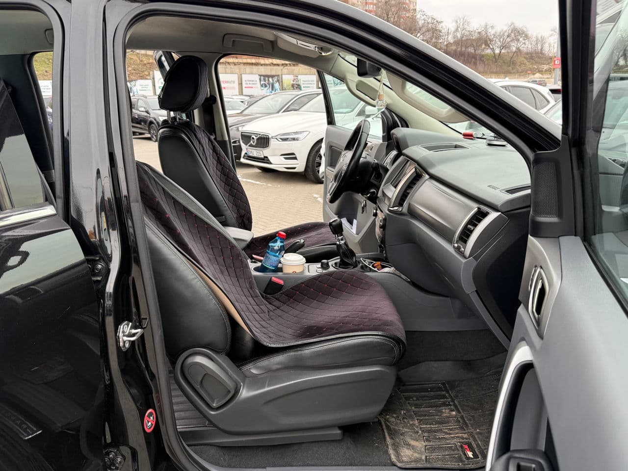 Ford Ranger 2017 — Миниатюра 15