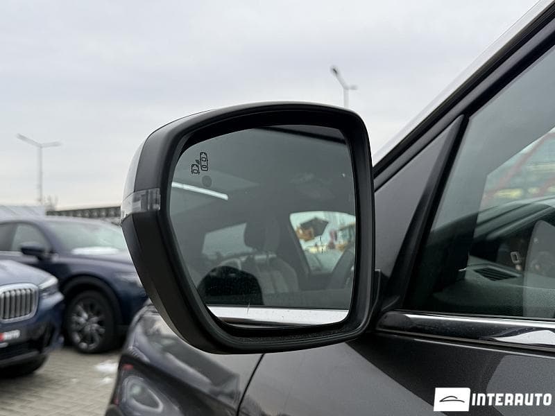 2020 Peugeot 3008 — Miniatură 19