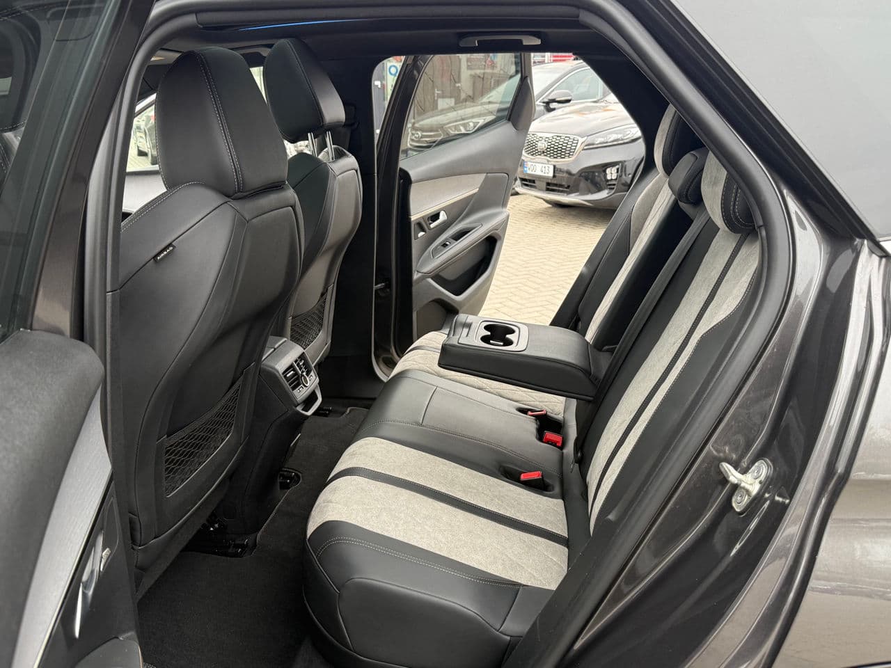 2020 Peugeot 3008 — Miniatură 14