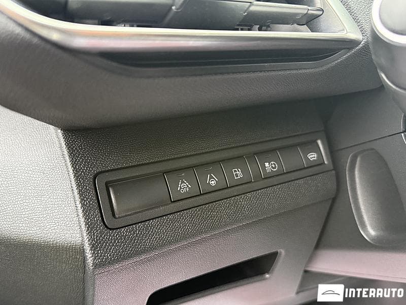 2020 Peugeot 3008 — Miniatură 22