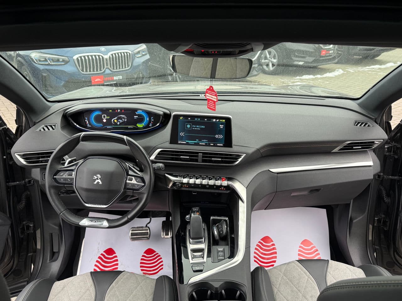 2020 Peugeot 3008 — Miniatură 6