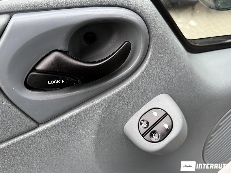Ford Transit 2011 — Миниатюра 16