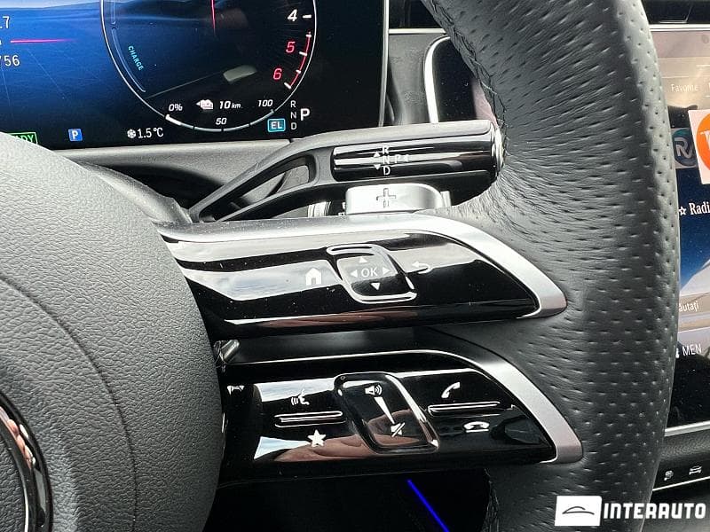 Mercedes E 300de 2024 — Миниатюра 12