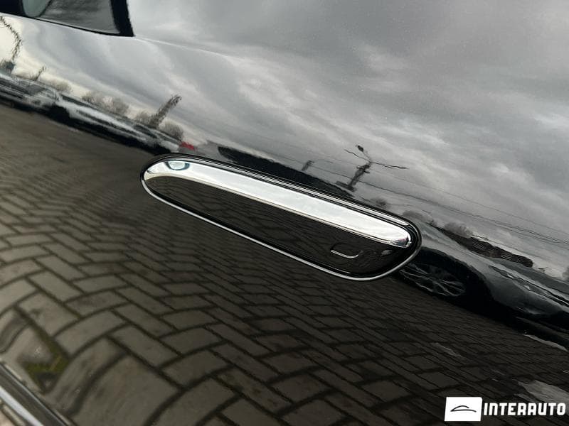 Mercedes E 300de 2024 — Миниатюра 27