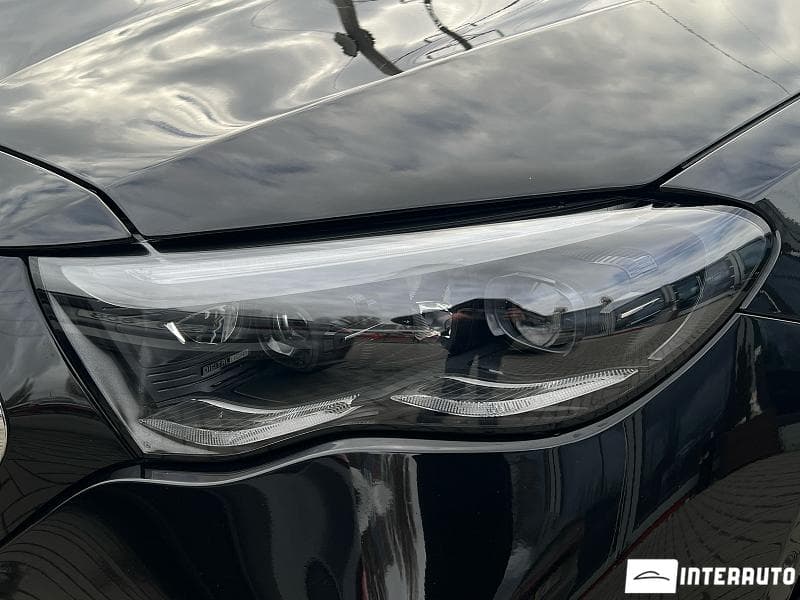 Mercedes E 300de 2024 — Миниатюра 25