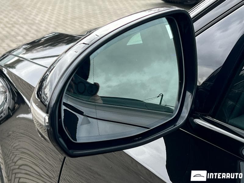 Mercedes E 300de 2024 — Миниатюра 28