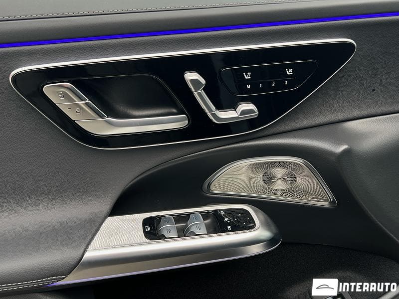 Mercedes E 300de 2024 — Миниатюра 6