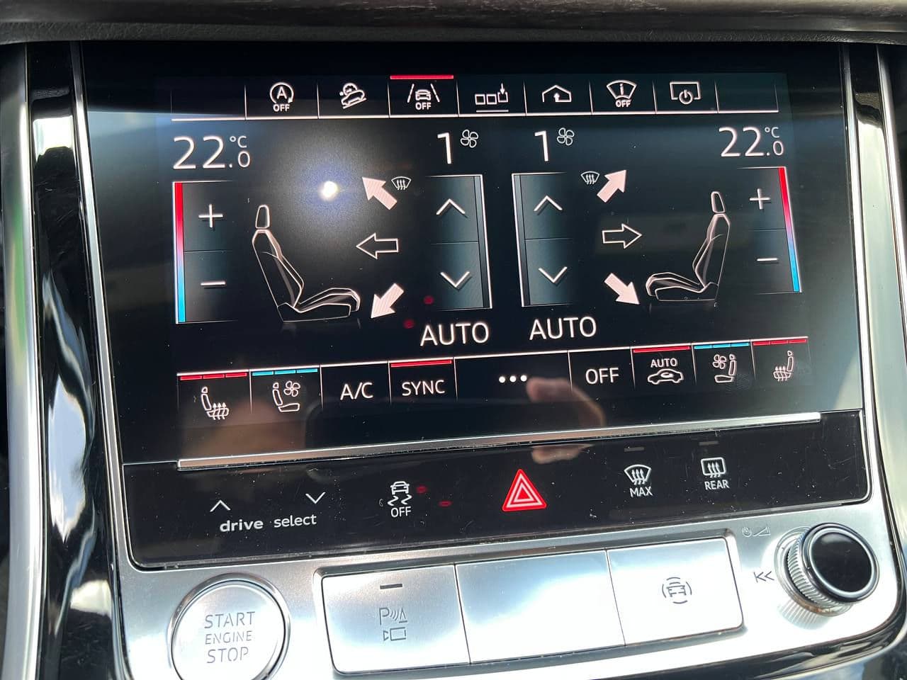 Audi Q8 2019 — Миниатюра 13