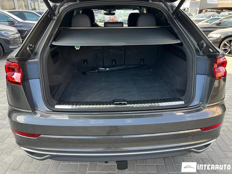 Audi Q8 2019 — Миниатюра 21