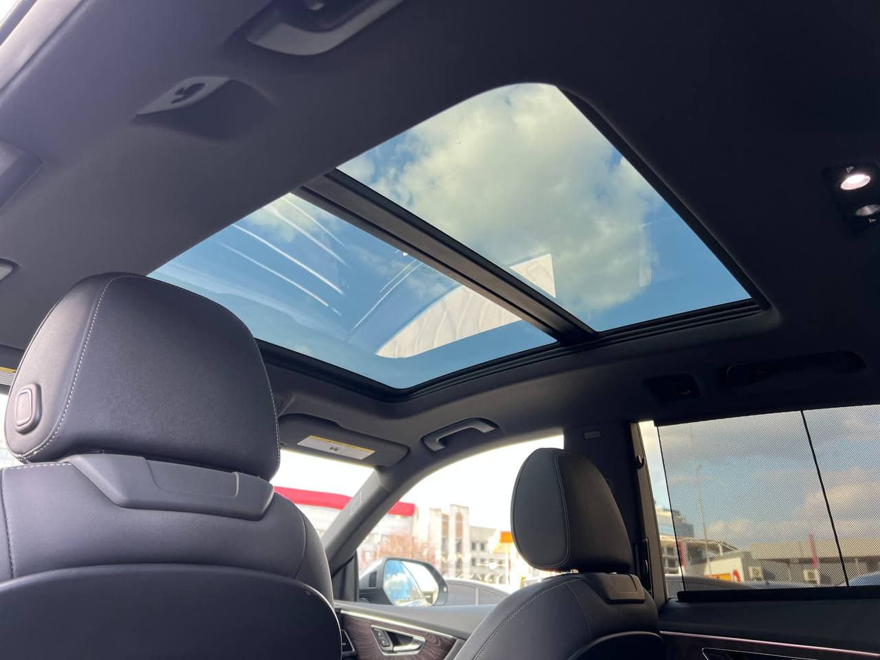 Audi Q8 2019 — Миниатюра 18