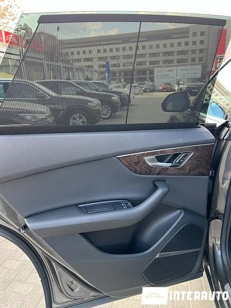Audi Q8 2019 — Миниатюра 17