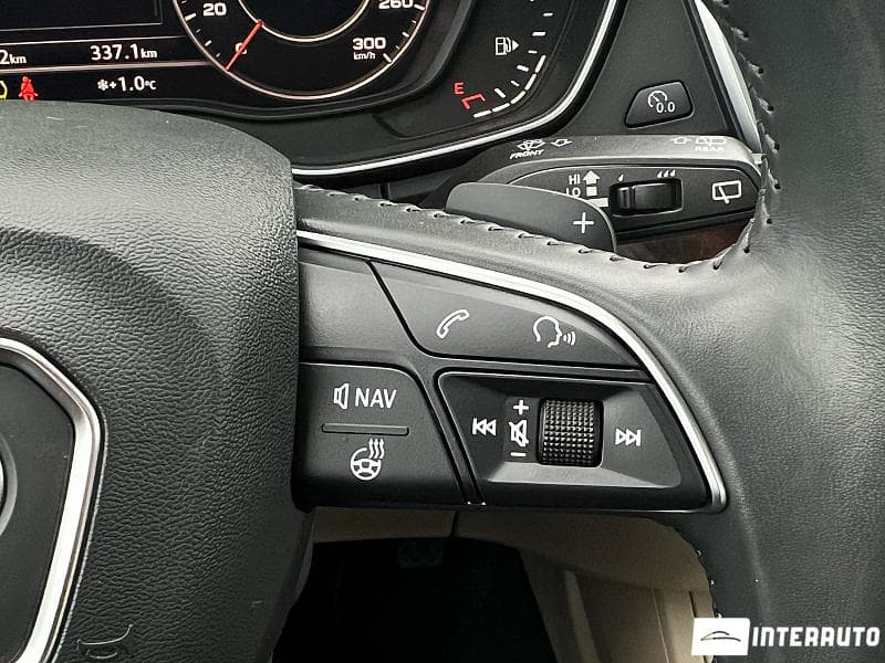 Audi Q5 2018 — Миниатюра 14