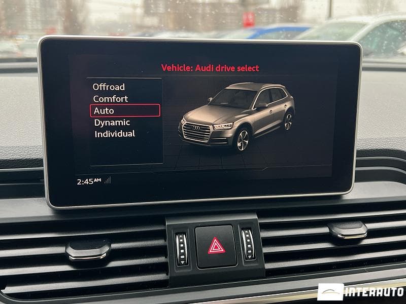 Audi Q5 2018 — Миниатюра 17
