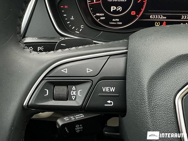 Audi Q5 2018 — Миниатюра 13