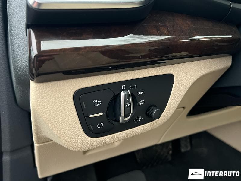 Audi Q5 2018 — Миниатюра 9