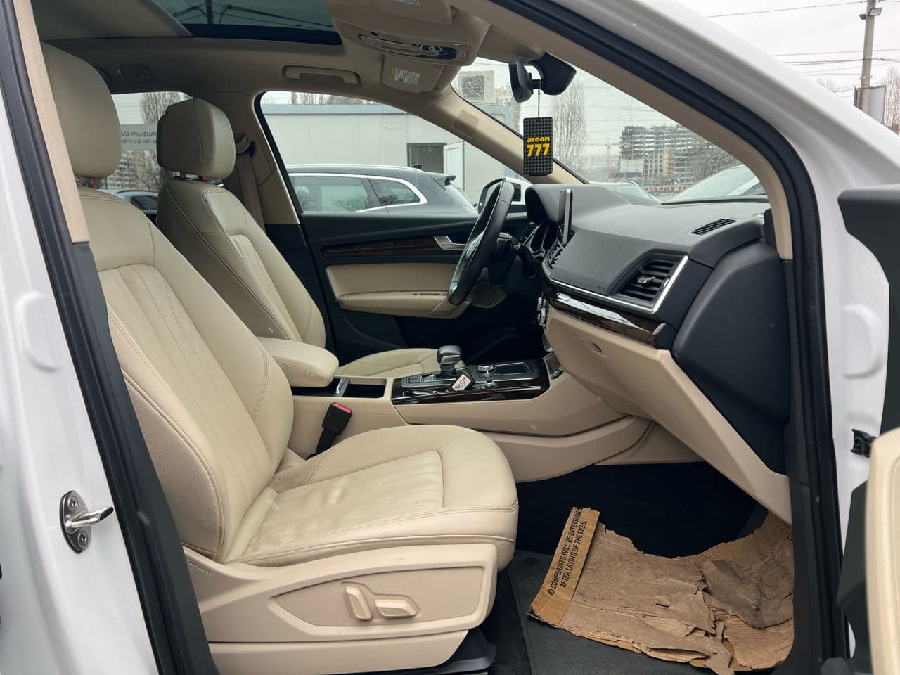 Audi Q5 2018 — Миниатюра 20
