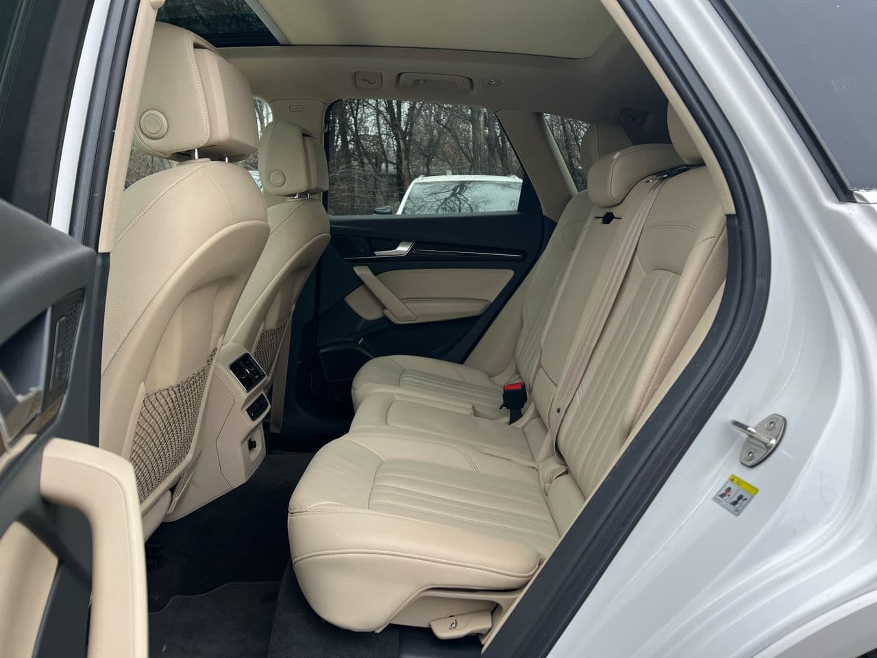 Audi Q5 2018 — Миниатюра 23