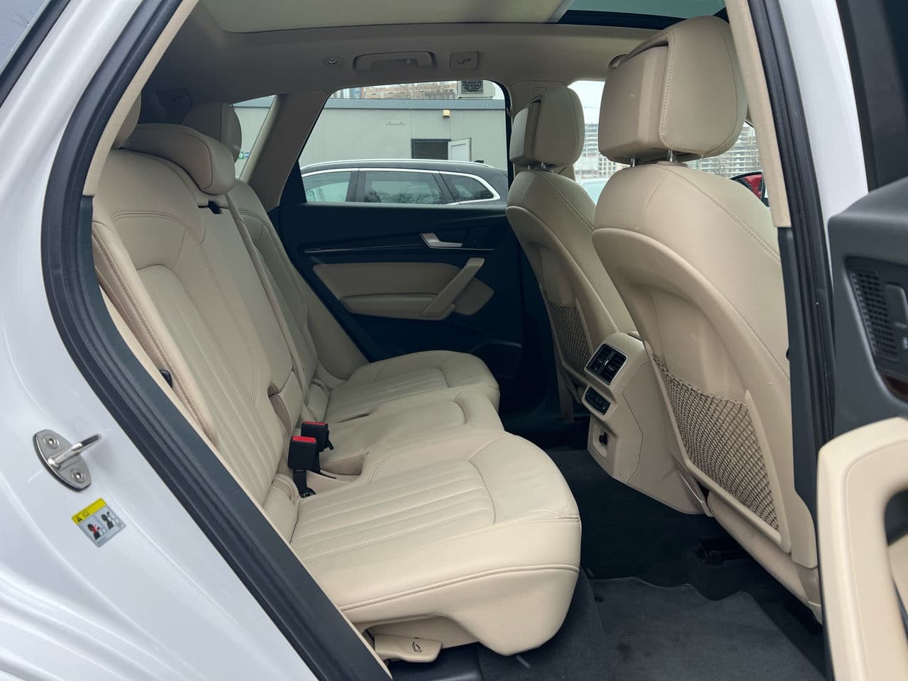 Audi Q5 2018 — Миниатюра 21