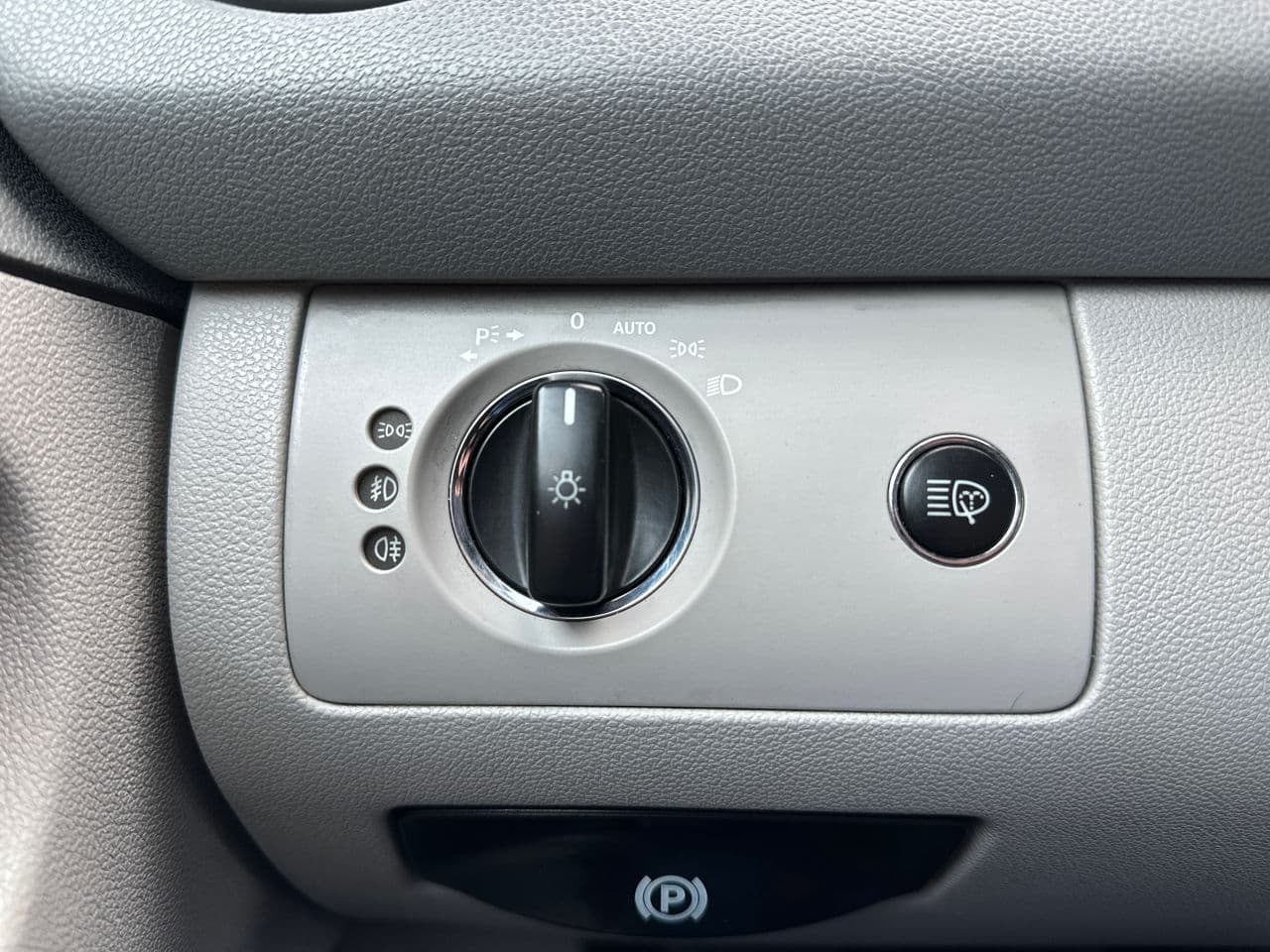 Mercedes ML 320 2007 — Миниатюра 9