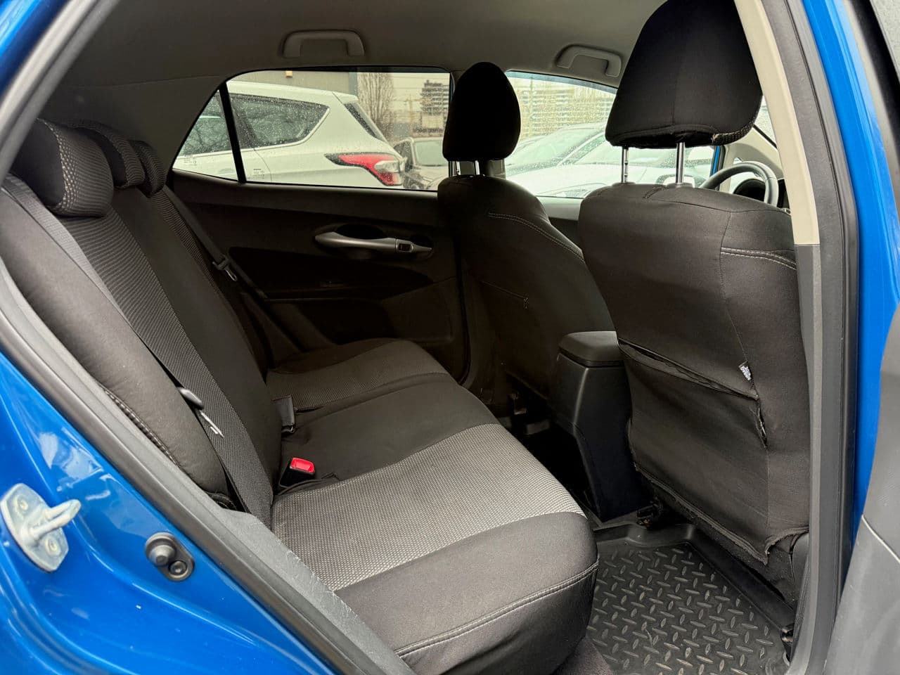 Toyota Auris 2010 — Миниатюра 14