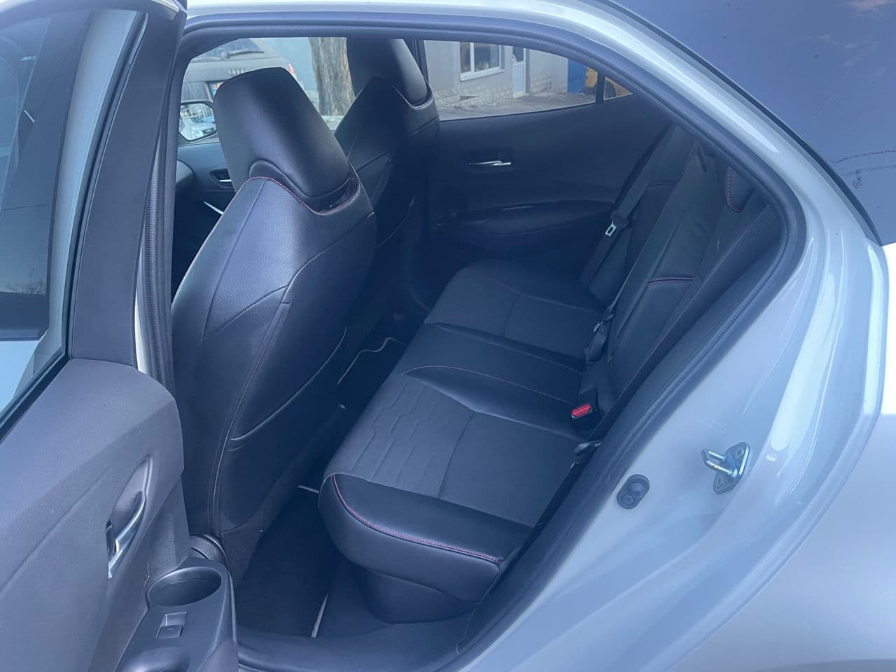 Toyota Corolla 2020 — Миниатюра 17