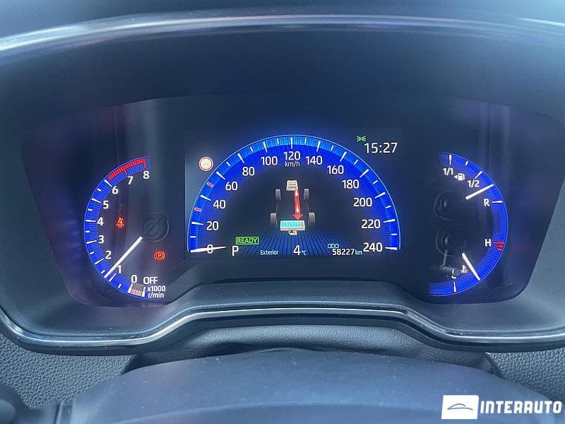 Toyota Corolla 2020 — Миниатюра 9