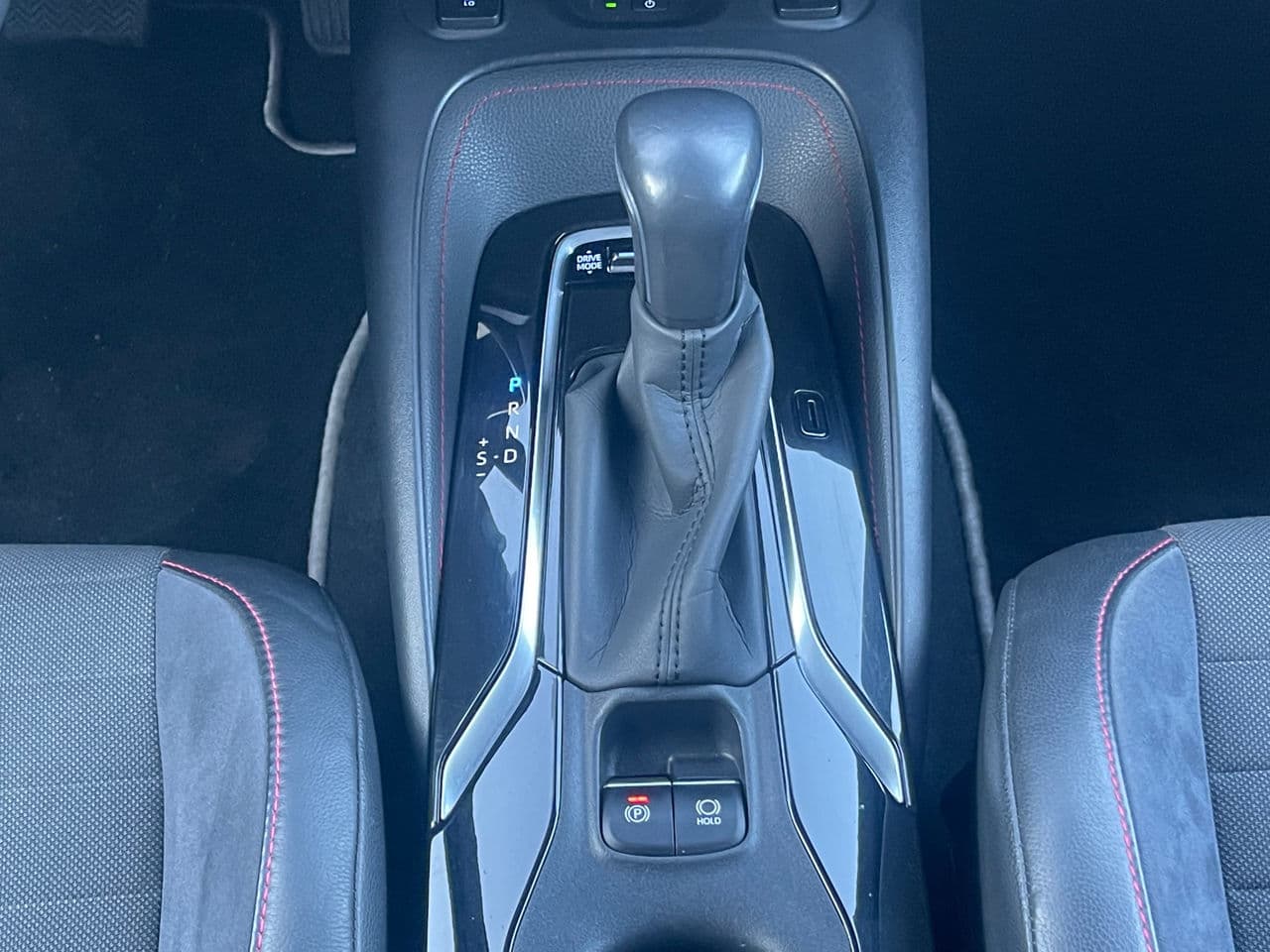 Toyota Corolla 2020 — Миниатюра 12