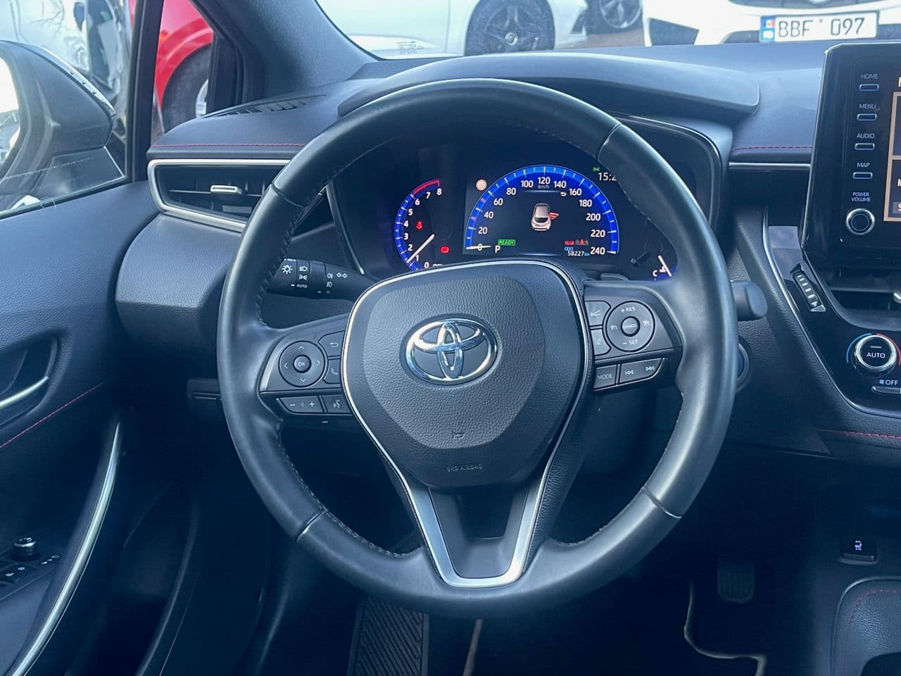 Toyota Corolla 2020 — Миниатюра 8