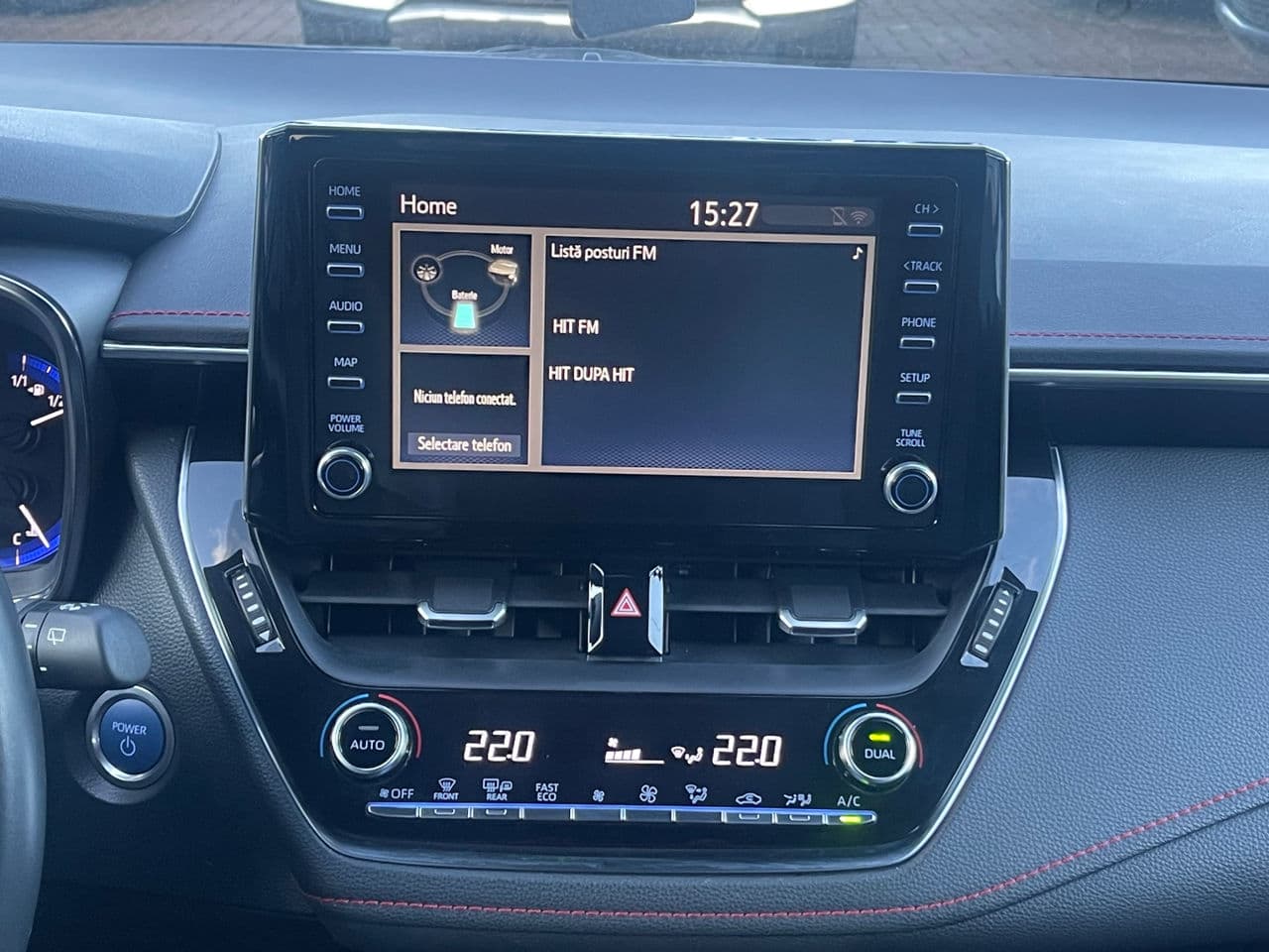 Toyota Corolla 2020 — Миниатюра 10